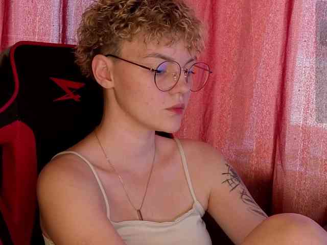 Krisfff webcam