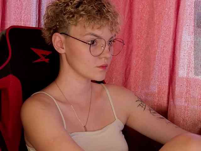 Krisfff webcam