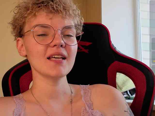 Krisfff webcam