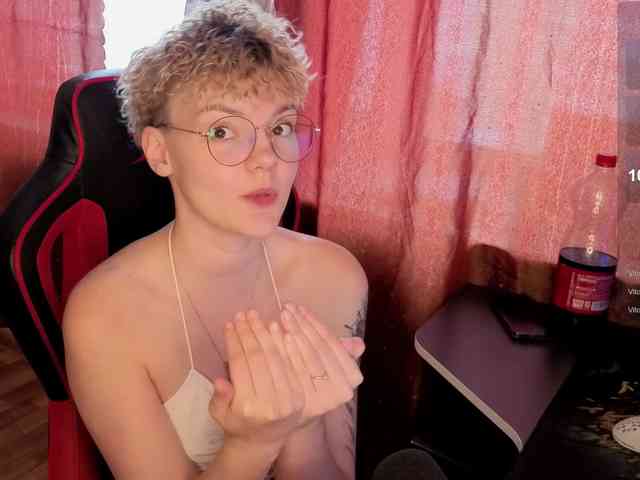 Krisfff webcam
