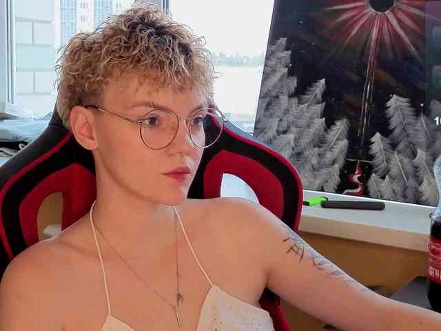 Krisfff webcam