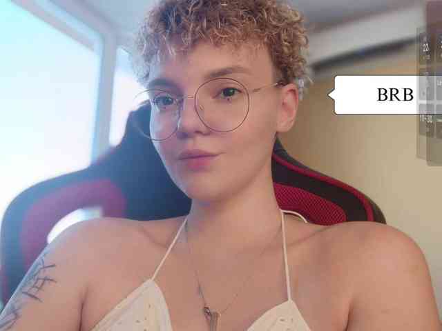 Krisfff webcam