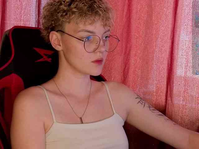 Krisfff webcam