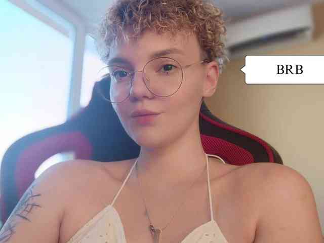 Krisfff webcam