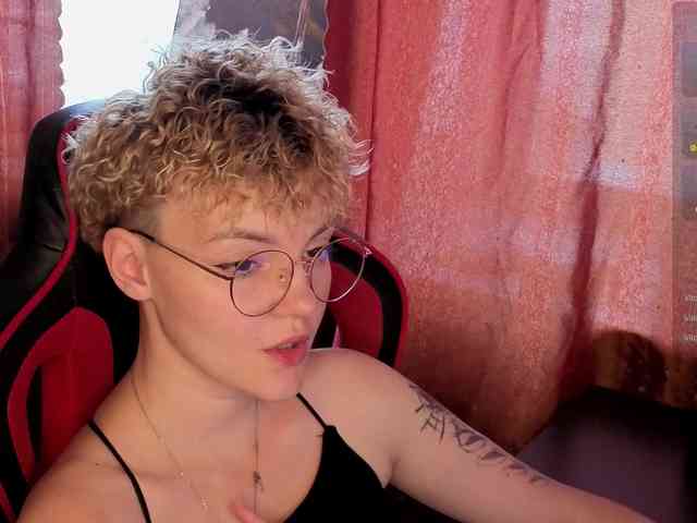 Krisfff webcam