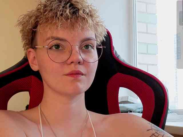 Krisfff webcam