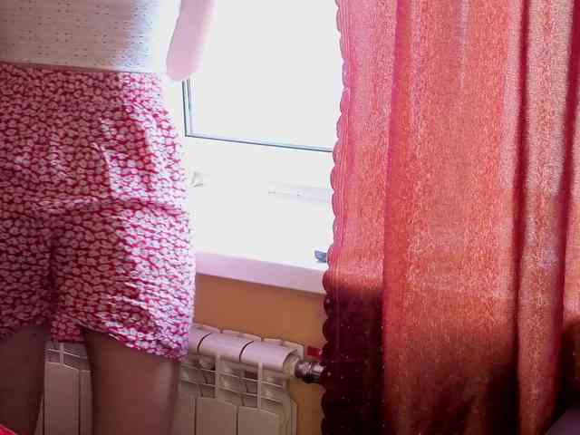 Krisfff webcam