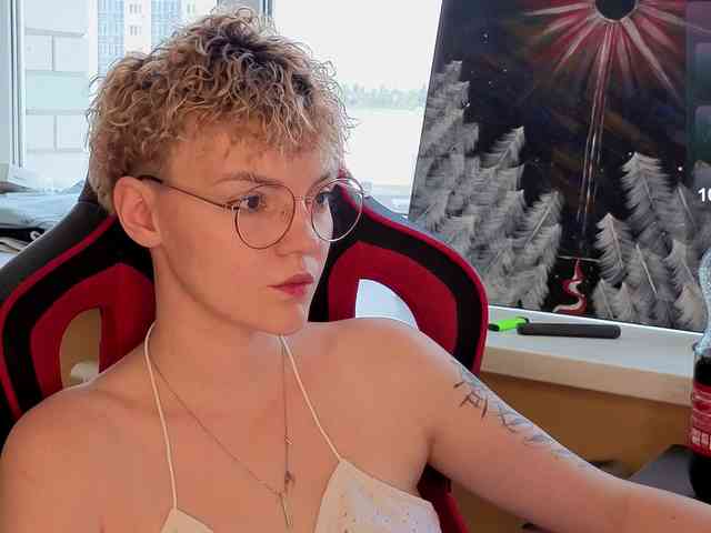 Krisfff webcam