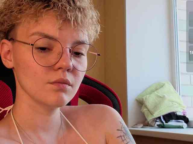 Krisfff webcam