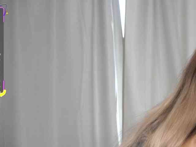 norakisses Live Webcam on BongaCams