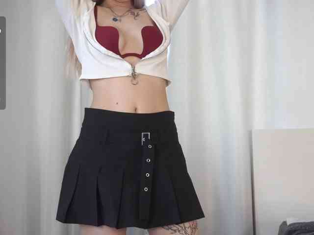 adult live cam Norakisses