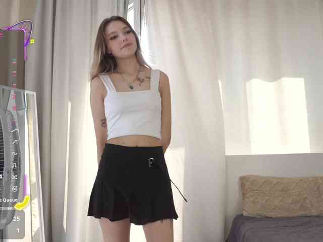 cam live Norakisses