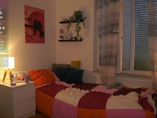 merrilyn Porn Show