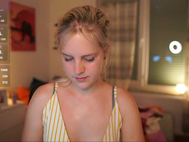 merrilyn on BongaCams 