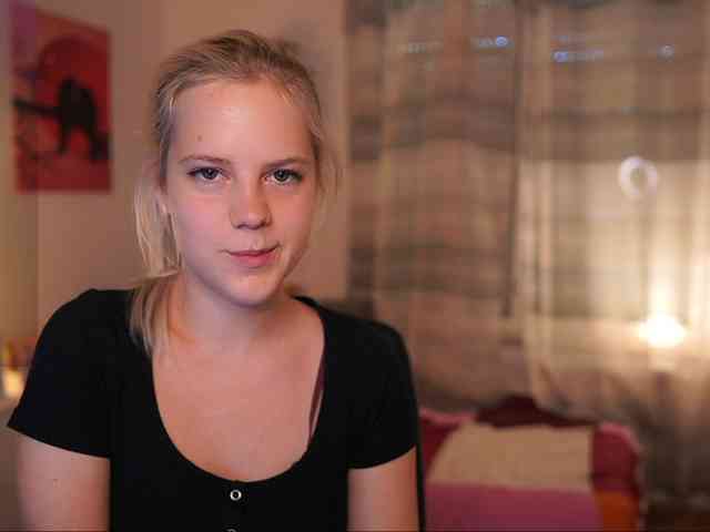 merrilyn webcam