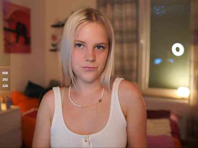 merrilyn webcam