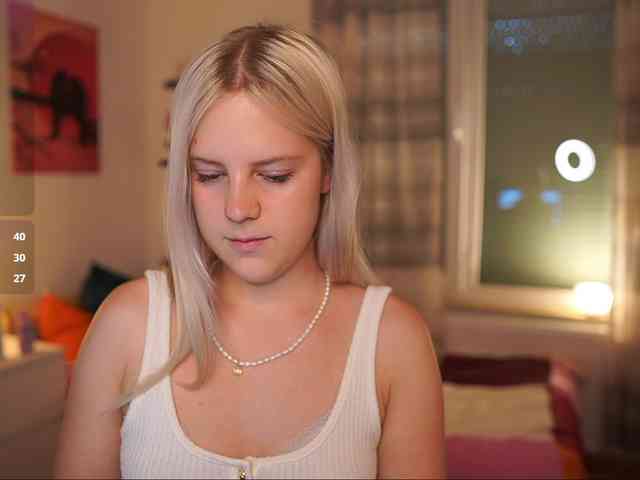 merrilyn webcam