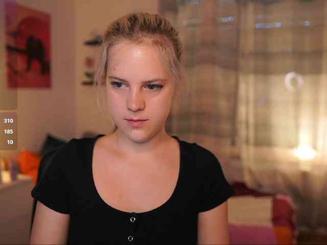 merrilyn webcam
