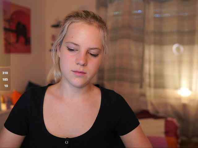 merrilyn webcam