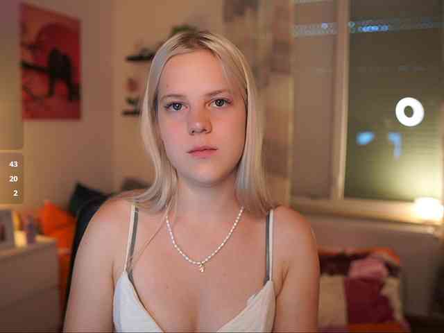merrilyn webcam