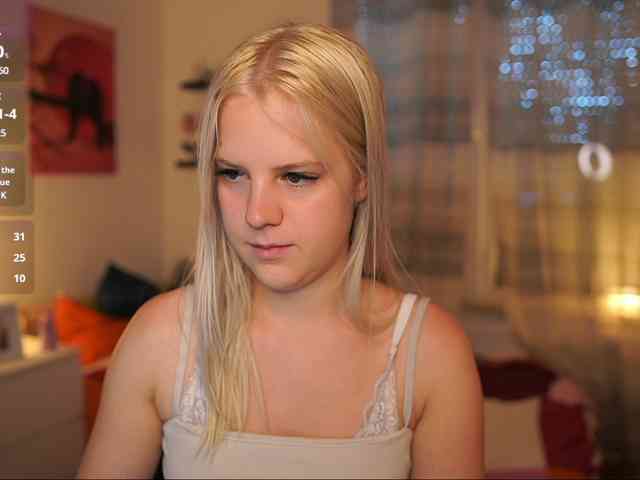 merrilyn webcam