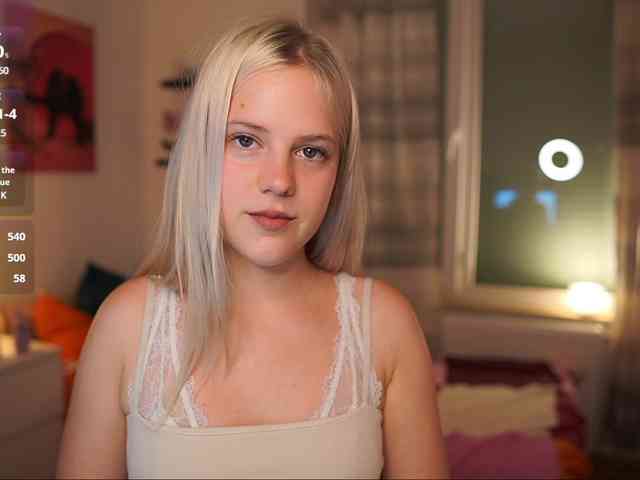 merrilyn webcam