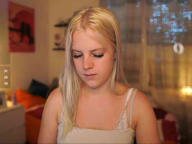 merrilyn webcam
