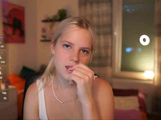merrilyn webcam