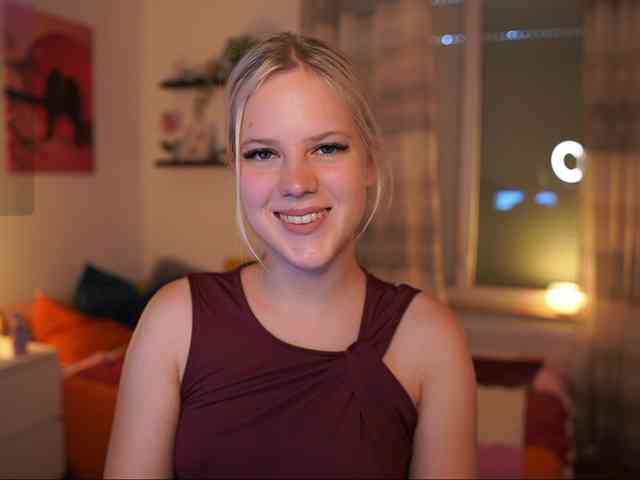 merrilyn webcam