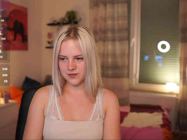 merrilyn webcam