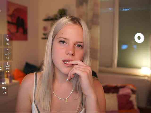 merrilyn webcam
