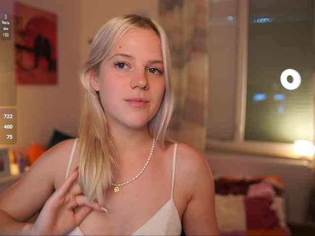 merrilyn webcam