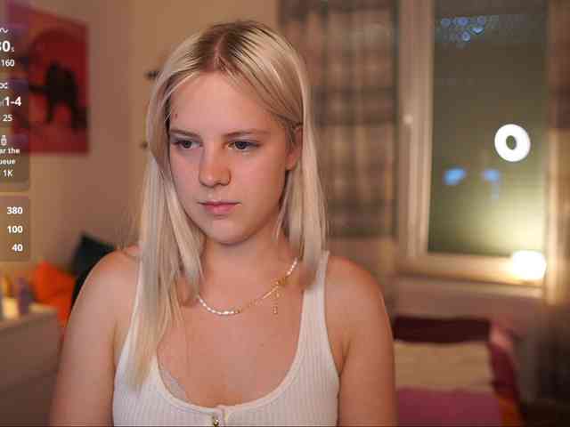 merrilyn webcam