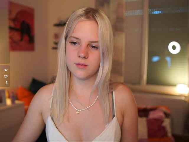 merrilyn webcam