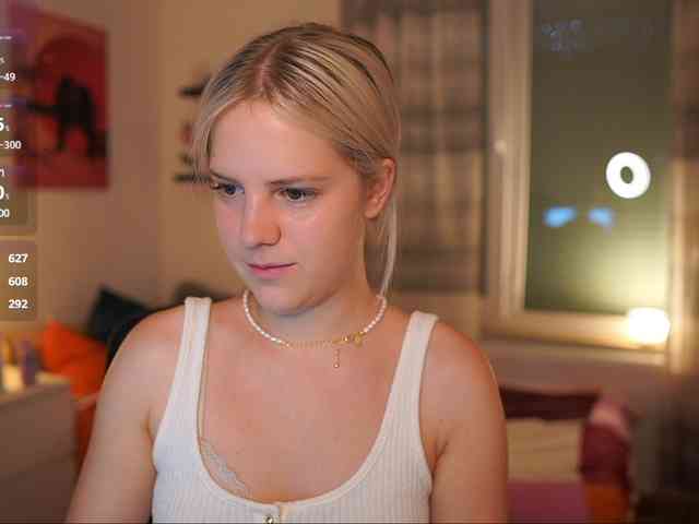 merrilyn webcam