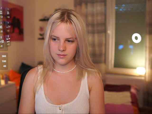 merrilyn webcam