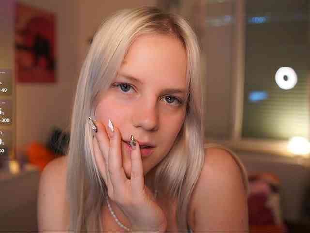 merrilyn webcam