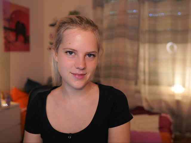 merrilyn webcam