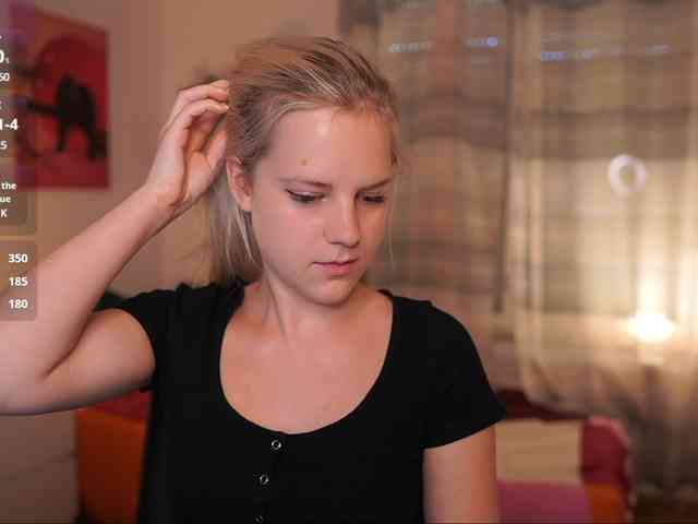 merrilyn webcam