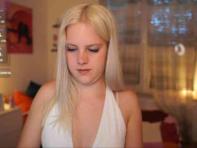 merrilyn webcam