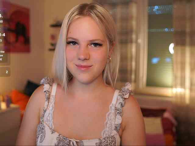 merrilyn webcam