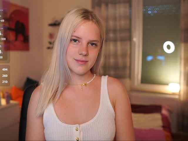 merrilyn webcam