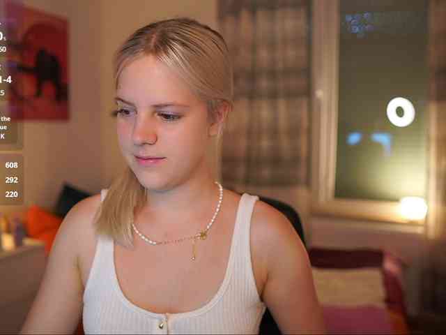 merrilyn webcam