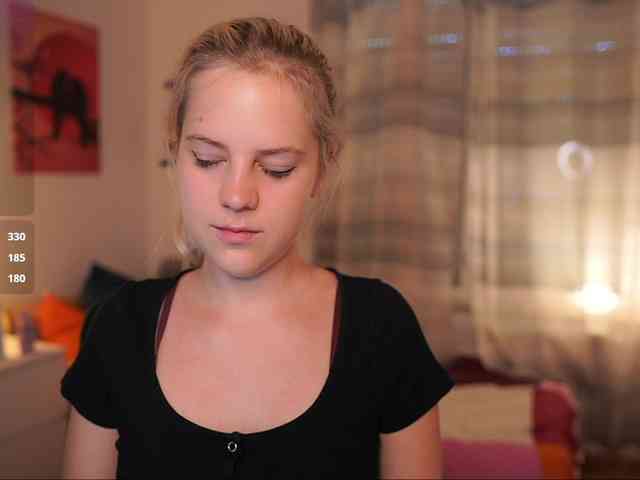 merrilyn webcam