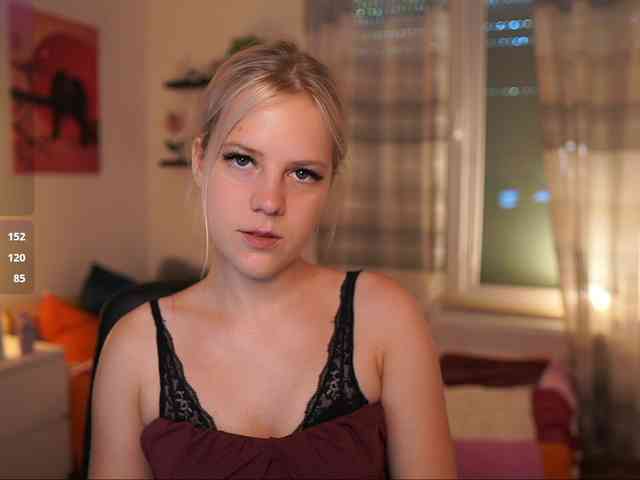 merrilyn webcam