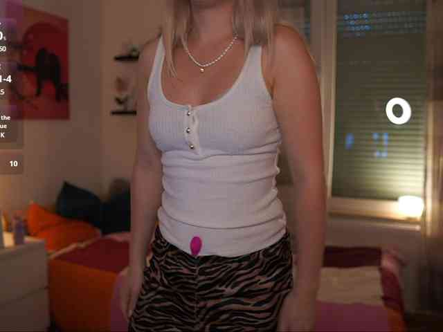 merrilyn webcam