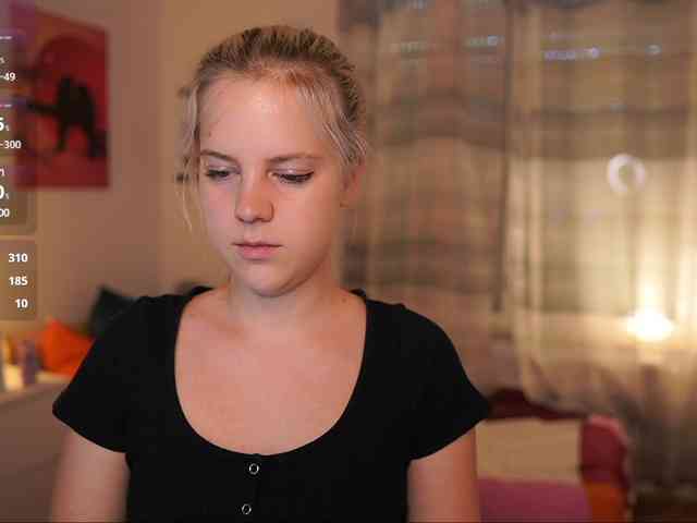 merrilyn webcam