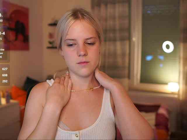 merrilyn webcam