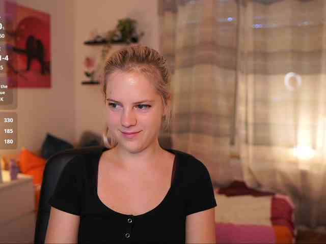 merrilyn webcam