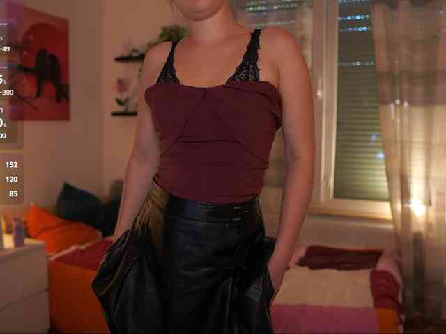 merrilyn webcam